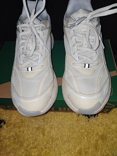 Кросівки PUMA оригінал, р.45