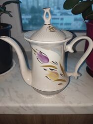 Кувшини, заварники до чаю