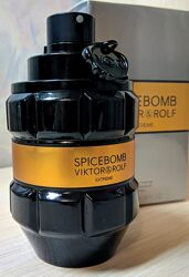 V&R Spicebomb Extreme  edp. 90ml. Оригинал.