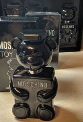 Moschino Toy Boy 100ml. Оригинал.
