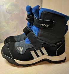 Детские термоботинки Adidas ADISNOW II  арт. G97123. Оригинал.