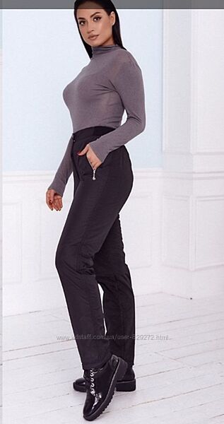 Теплые спортивные штаны Adidas 