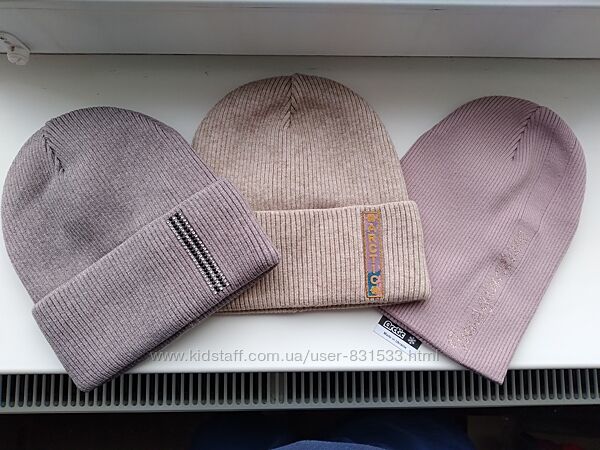 Нові якісні шапки українського виробництва