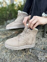 Зимові черевики р.36-41