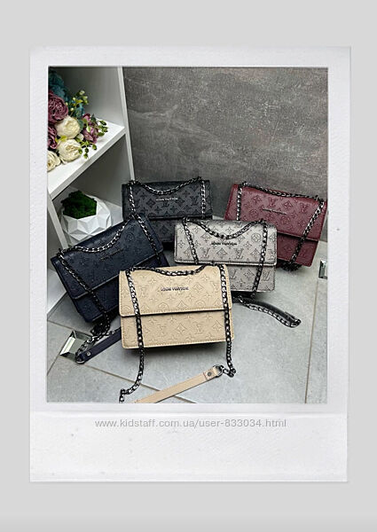 Жіночий клатч, сумочка 