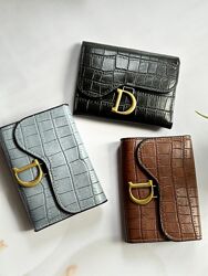 Жіночі гаманці Діор