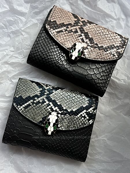 Жіночі гаманці 