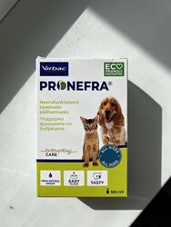 Пронефра - суспензія для лікування ХНН у тварин, 180 ml
