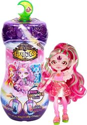 Magic Mixies Pixlings Faye The Fairy Фея Шиммерверс Shimmerverse Меджик