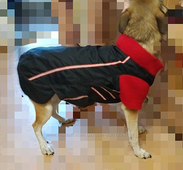 Куртка жилетка для собак, новое