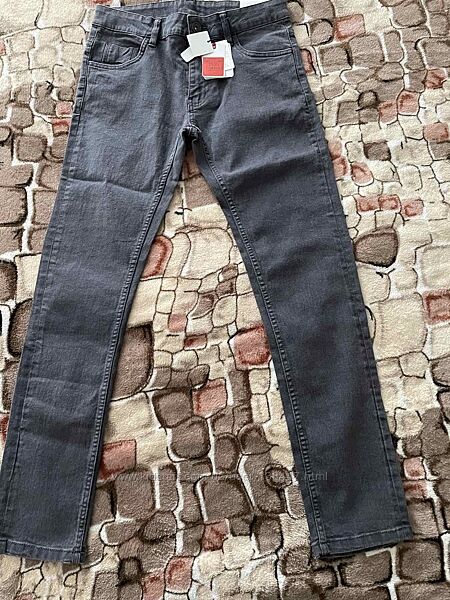 Нові джинси р 152-158