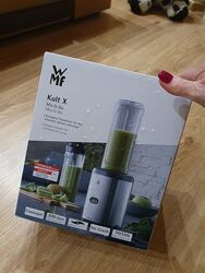 Блендер стационарный WMF Mix & Go KULT X 