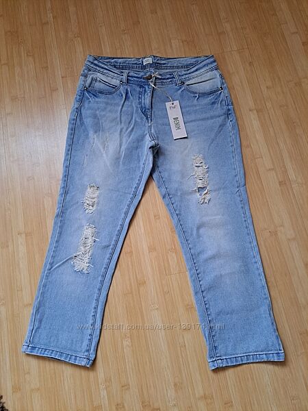 Стильные джинсы 