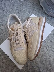 Кросівки Saucony