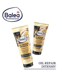 Balea professional - шампуні 250ml та бальзами 200ml балеа в асортименті