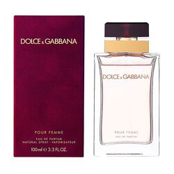 Dolce & Gabbana Pour Femme 100mlоригінал Нові 