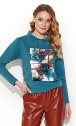 Шикарна блуза від польського бренду Zaps  Колекція осінь-зима 2024