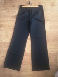 Брюки для дівчинки класичні шкільні