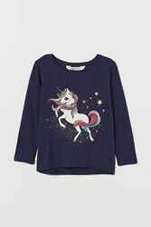 реглани  ,  комплекти,   дівчинка H&M