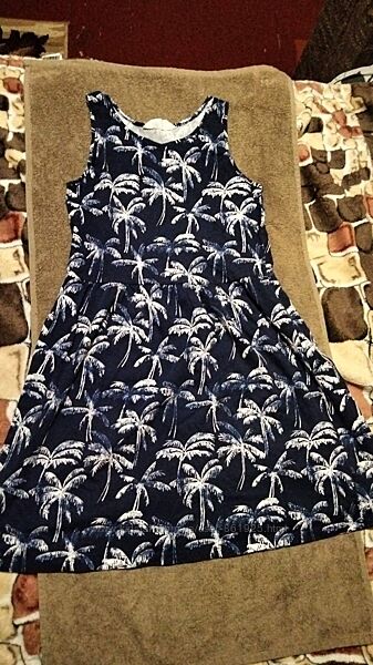 Сарафанчик від H&M