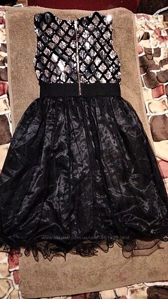 Шикарна сукня