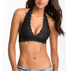 Victoria Secret Pink мереживний бралет