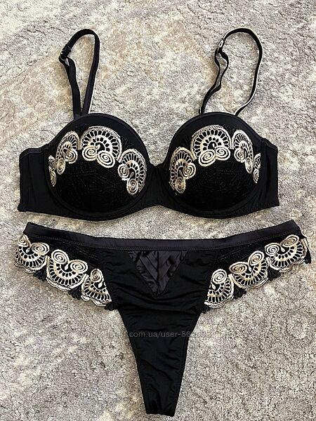 Розкішний комплект 75 А-В