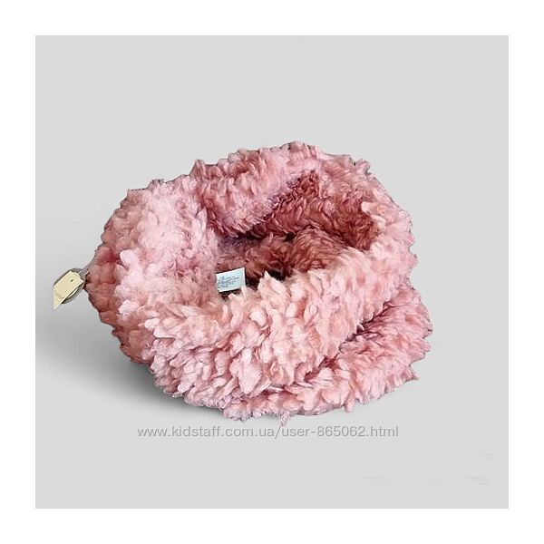 Снуд шарф теплый Primark Германия