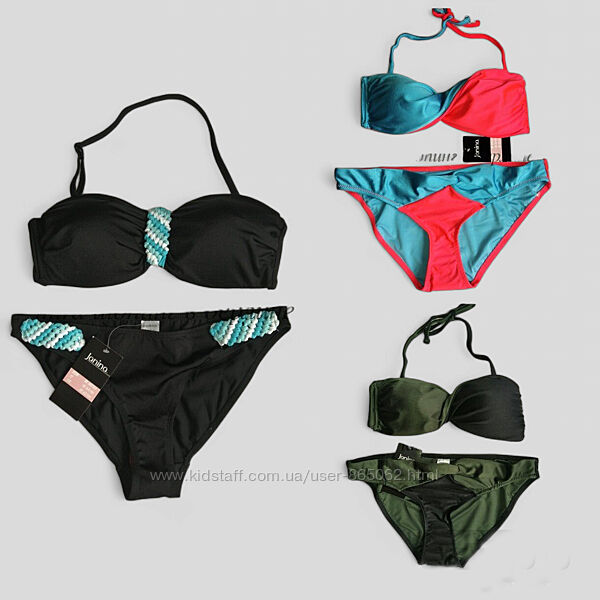 Купальник Janina Германия