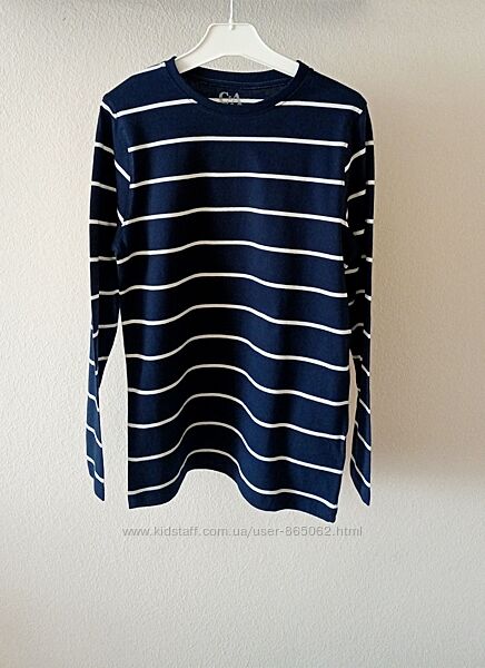 Реглан C&A, Германия