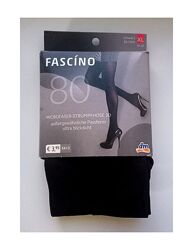 Колготки микрофибра Fascino 80 den Германия