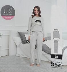 Пижама теплая Up2fashion, Германия