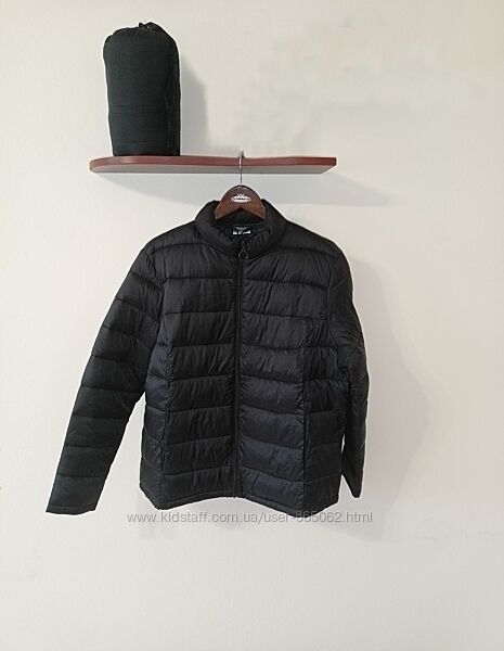 Куртка Beloved с мешочком для хранения р. европ 46