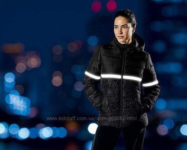 Куртка Crivit Германия р. европ. 40/42