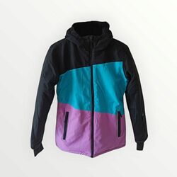 Куртка зимняя Y. F. K. Германия