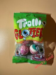 Желейные конфеты Trolli Глаза 75г