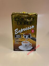 Кофе молотый Chicco DOro Espresso 250г