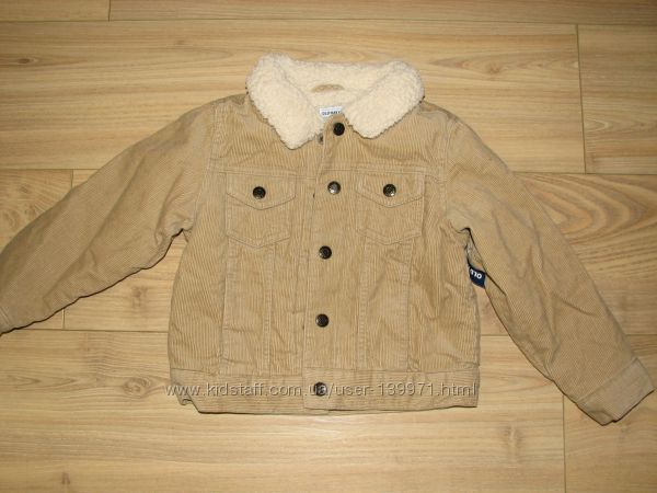 Стильная курточка OLD NAVY