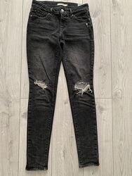 Очень крутые джинсы Levis , оригинал, премиум качество