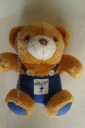 Мишка- мягкая игрушка