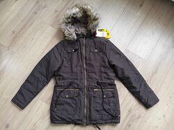 Жіноча двостороння куртка Lee Cooper, UK 16 XL