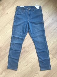 Джинси жіночі H&M EUR 33