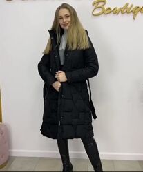 Чорна куртка на осінь, курточка на осень, осенняя куртка, плащ