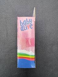 Підгузки для ляльок Baby Alive Hasbro C2723 