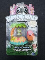 Набір Spin Master Hatchimals CollEggtibles Тропічний пляж SM19131/6044123