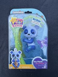 Інтерактивна іграшка Fingerlings Панда Арчі 12 см W3560/3563 Пошкоджена упа