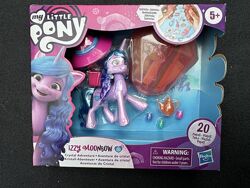 Ігровий набір My Little Pony Іззі Мунбоу F1785/F3542