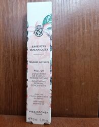 Олійні парфуми Tendres Instants / Тандр Інстан Yves Rocher