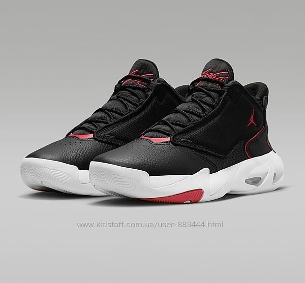 Кроссовки ботинки Nike Jordan Max Aura 4 р.39 Оригинал
