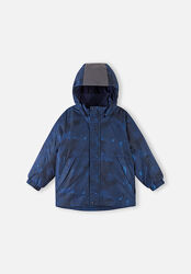 Зимняя куртка для мальчика Reimatec Maalo. Размеры 92-140